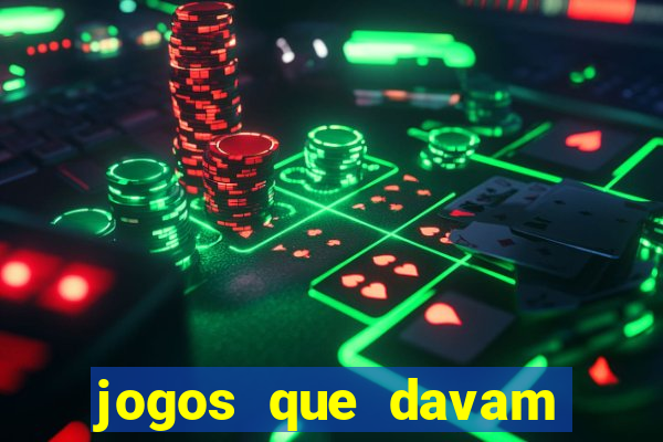 jogos que davam bitcoin em 2010